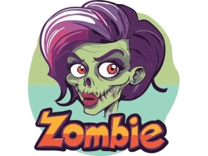 Mrs. Zombie - Play Free Best Shooting Online Game on JangoGames.com