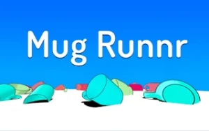 Mug Runnr - Play Free Best casual Online Game on JangoGames.com