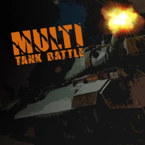 Multi Tank Battle - Play Free Best Battle Online Game on JangoGames.com