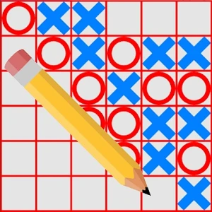 Multi Tic Tac Toe - Play Free Best Casual Online Game on JangoGames.com