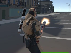 Multiplayer Team Death Match - Play Free Best Shooting Online Game on JangoGames.com