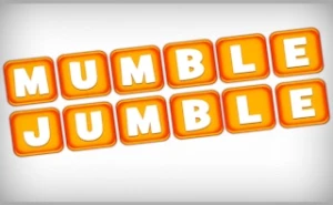 Mumble Jumble - Play Free Best trivia Online Game on JangoGames.com
