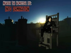 Murder The Homicidal Liu - Into Damnation - Play Free Best Shooting Online Game on JangoGames.com