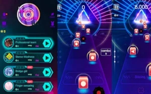 Music Festival - Play Free Best music Online Game on JangoGames.com