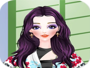 My Casual Life Dressup - Play Free Best Dress-up Online Game on JangoGames.com