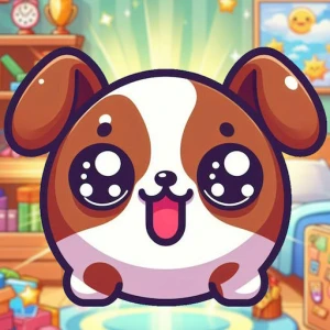 My DOGY Virtual Pet - Play Free Best Care Online Game on JangoGames.com