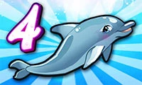 My Dolphin Show 4 - Play Free Best Casual Online Game on JangoGames.com