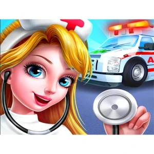 My Dream Doctor - Play Free Best Care Online Game on JangoGames.com