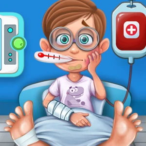 My Dream Hospital - Play Free Best Care Online Game on JangoGames.com