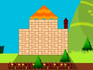My Happy Place - Play Free Best Hypercasual Online Game on JangoGames.com