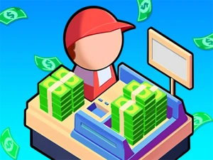My Idle Mart Empire Tycoon - Play Free Best Hypercasual Online Game on JangoGames.com