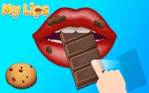 My Lips - Play Free Best arcade Online Game on JangoGames.com