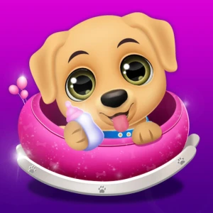 My Little Pet Salon - Play Free Best  Online Game on JangoGames.com