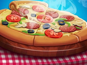 My Pizza Outlet - Play Free Best  Online Game on JangoGames.com