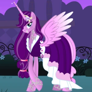 My Pony Designer - Play Free Best Art Online Game on JangoGames.com