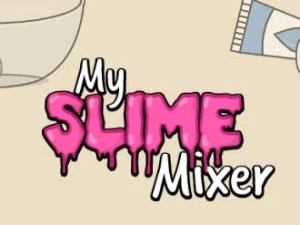 My Slime Mixer - Play Free Best Dress-up Online Game on JangoGames.com