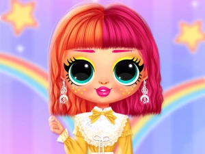 My Sweet Lolita Dress - Play Free Best  Online Game on JangoGames.com
