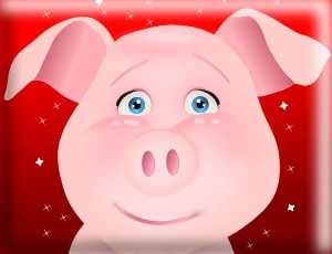 My Talking Pig Mimy - Play Free Best .IO Online Game on JangoGames.com