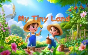 My Tiny Land - Play Free Best match-3 Online Game on JangoGames.com