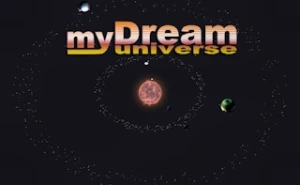 myDream Universe - Play Free Best flight Online Game on JangoGames.com