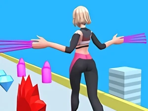 Nail Master 3D - Play Free Best  Online Game on JangoGames.com