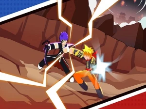 NARUTOvsBLEACH - Play Free Best Hypercasual Online Game on JangoGames.com