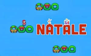 Natale - Play Free Best arcade Online Game on JangoGames.com