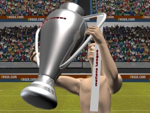 Nations League Soccer - Play Free Best  Online Game on JangoGames.com