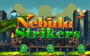 Nebula Strikers - Play Free Best  Online Game on JangoGames.com
