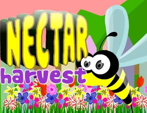 Nectar Harvest - Play Free Best Casual Online Game on JangoGames.com