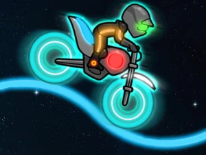 Neon Motocross games - Play Free Best  Online Game on JangoGames.com