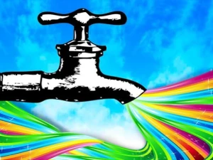Neon Water - Play Free Best 2 Player Online Game on JangoGames.com