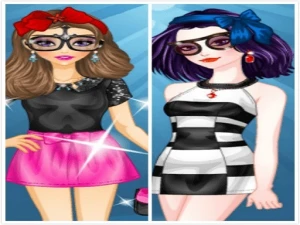 New Fashion Diva - Play Free Best Dress-up Online Game on JangoGames.com
