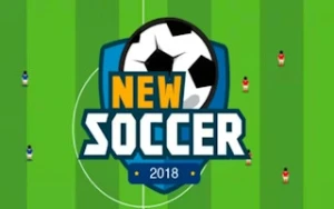 New Soccer - Play Free Best  Online Game on JangoGames.com