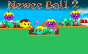 Newee Ball 2 - Play Free Best  Online Game on JangoGames.com