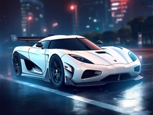 Night Racing - Play Free Best Racing Online Game on JangoGames.com