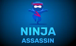 Ninja Assassin - Play Free Best action Online Game on JangoGames.com