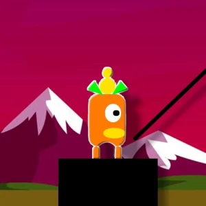 Ninja Bridge - Play Free Best Adventure Online Game on JangoGames.com