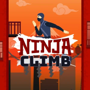 Ninja Climb - Play Free Best Casual Online Game on JangoGames.com