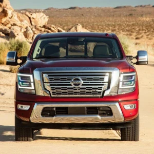 Nissan Titan Puzzle - Play Free Best Puzzle Online Game on JangoGames.com