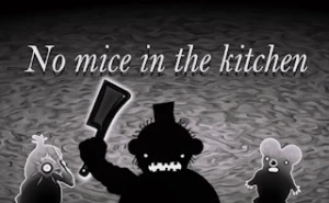 No Mice in the Kitchen - Play Free Best animal Online Game on JangoGames.com