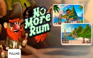 No More Rum - Play Free Best shooter Online Game on JangoGames.com