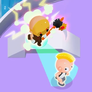 No One Escape - Play Free Best Casual Online Game on JangoGames.com