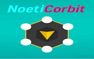 NoetiCorbit - Play Free Best hyper-casual Online Game on JangoGames.com