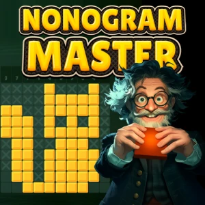 Nonogram Master - Play Free Best Puzzle Online Game on JangoGames.com
