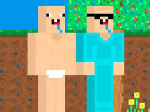 Noob Baby vs Pro Baby - Play Free Best  Online Game on JangoGames.com