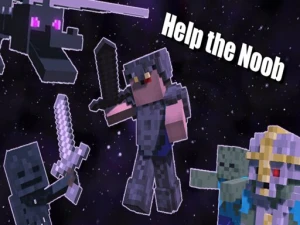 Noob Click: The Rise of Noob - Play Free Best Hypercasual Online Game on JangoGames.com