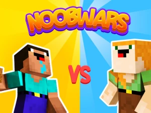 NoobWars - Play Free Best Shooting Online Game on JangoGames.com