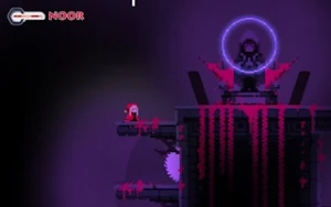 Noor - Play Free Best platformer Online Game on JangoGames.com