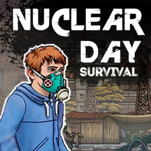 Nuclear Day Survival - Play Free Best Adventure Online Game on JangoGames.com